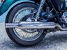 USED 2009 09 TRIUMPH BONNEVILLE T100 865 Roadster/Retro Petrol  Nationwide Delivery &pound;149 - 9.9% APR