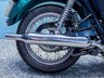 USED 2009 09 TRIUMPH BONNEVILLE T100 865 Roadster/Retro Petrol  Nationwide Delivery &pound;149 - 9.9% APR