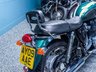 USED 2009 09 TRIUMPH BONNEVILLE T100 865 Roadster/Retro Petrol  Nationwide Delivery &pound;149 - 9.9% APR
