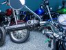 USED 2009 09 TRIUMPH BONNEVILLE T100 865 Roadster/Retro Petrol  Nationwide Delivery &pound;149 - 9.9% APR