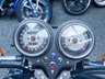 USED 2009 09 TRIUMPH BONNEVILLE T100 865 Roadster/Retro Petrol  Nationwide Delivery &pound;149 - 9.9% APR