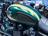 USED 2009 09 TRIUMPH BONNEVILLE T100 865 Roadster/Retro Petrol  Nationwide Delivery &pound;149 - 9.9% APR