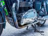 USED 2009 09 TRIUMPH BONNEVILLE T100 865 Roadster/Retro Petrol  Nationwide Delivery &pound;149 - 9.9% APR