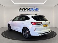 USED 2023 72 FORD KUGA 1.5T EcoBoost ST-Line X Edition SUV 5dr Petrol Manual Euro 6 (s/s) (150 ps) 