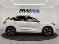 USED 2023 72 FORD KUGA 1.5T EcoBoost ST-Line X Edition SUV 5dr Petrol Manual Euro 6 (s/s) (150 ps) 