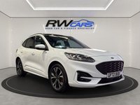 USED 2023 72 FORD KUGA 1.5T EcoBoost ST-Line X Edition SUV 5dr Petrol Manual Euro 6 (s/s) (150 ps) 