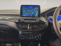 USED 2023 72 FORD KUGA 1.5T EcoBoost ST-Line X Edition SUV 5dr Petrol Manual Euro 6 (s/s) (150 ps) 