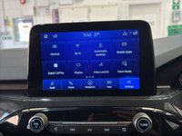 USED 2023 72 FORD KUGA 1.5T EcoBoost ST-Line X Edition SUV 5dr Petrol Manual Euro 6 (s/s) (150 ps) 