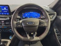 USED 2023 72 FORD KUGA 1.5T EcoBoost ST-Line X Edition SUV 5dr Petrol Manual Euro 6 (s/s) (150 ps) 
