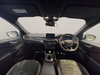 USED 2023 72 FORD KUGA 1.5T EcoBoost ST-Line X Edition SUV 5dr Petrol Manual Euro 6 (s/s) (150 ps) 