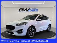 USED 2023 72 FORD KUGA 1.5T EcoBoost ST-Line X Edition SUV 5dr Petrol Manual Euro 6 (s/s) (150 ps) 