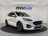 USED 2023 72 FORD KUGA 1.5T EcoBoost ST-Line X Edition SUV 5dr Petrol Manual Euro 6 (s/s) (150 ps) 