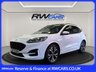 USED 2023 72 FORD KUGA 1.5T EcoBoost ST-Line X Edition SUV 5dr Petrol Manual Euro 6 (s/s) (150 ps) 