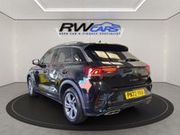 USED 2022 72 VOLKSWAGEN T-ROC 1.5 TSI R-Line SUV 5dr Petrol DSG Euro 6 (s/s) (150 ps) 