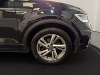 USED 2022 72 VOLKSWAGEN T-ROC 1.5 TSI R-Line SUV 5dr Petrol DSG Euro 6 (s/s) (150 ps) 