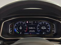 USED 2022 72 VOLKSWAGEN T-ROC 1.5 TSI R-Line SUV 5dr Petrol DSG Euro 6 (s/s) (150 ps) 
