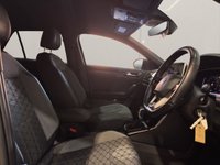 USED 2022 72 VOLKSWAGEN T-ROC 1.5 TSI R-Line SUV 5dr Petrol DSG Euro 6 (s/s) (150 ps) 