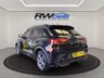 USED 2022 72 VOLKSWAGEN T-ROC 1.5 TSI R-Line SUV 5dr Petrol DSG Euro 6 (s/s) (150 ps) 