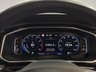 USED 2022 72 VOLKSWAGEN T-ROC 1.5 TSI R-Line SUV 5dr Petrol DSG Euro 6 (s/s) (150 ps) 