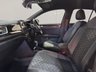 USED 2022 72 VOLKSWAGEN T-ROC 1.5 TSI R-Line SUV 5dr Petrol DSG Euro 6 (s/s) (150 ps) 