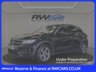 USED 2022 72 VOLKSWAGEN T-ROC 1.5 TSI R-Line SUV 5dr Petrol DSG Euro 6 (s/s) (150 ps) 
