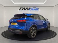 USED 2024 73 NISSAN QASHQAI 1.3 DIG-T MHEV Tekna SUV 5dr Petrol Hybrid XTRON Euro 6 (s/s) (158 ps) 