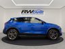 USED 2024 73 NISSAN QASHQAI 1.3 DIG-T MHEV Tekna SUV 5dr Petrol Hybrid XTRON Euro 6 (s/s) (158 ps) 