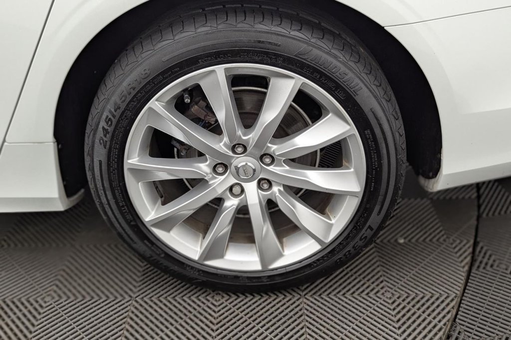 USED 2019 69 VOLVO S90 2.0 D4 Momentum Plus Saloon 4dr Diesel Auto Euro 6 (s/s) (190 ps) Sat Nav, Camera, DAB