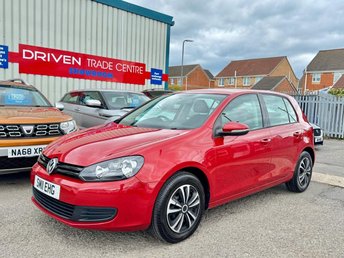 View our VOLKSWAGEN GOLF