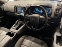 USED 2019 19 CITROEN C5 AIRCROSS 1.6 PureTech Flair SUV 5dr Petrol EAT8 Euro 6 (s/s) (180 ps) Great Service History