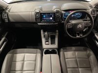 USED 2019 19 CITROEN C5 AIRCROSS 1.6 PureTech Flair SUV 5dr Petrol EAT8 Euro 6 (s/s) (180 ps) Great Service History