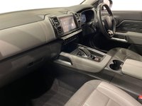 USED 2019 19 CITROEN C5 AIRCROSS 1.6 PureTech Flair SUV 5dr Petrol EAT8 Euro 6 (s/s) (180 ps) Great Service History