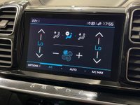 USED 2019 19 CITROEN C5 AIRCROSS 1.6 PureTech Flair SUV 5dr Petrol EAT8 Euro 6 (s/s) (180 ps) Great Service History