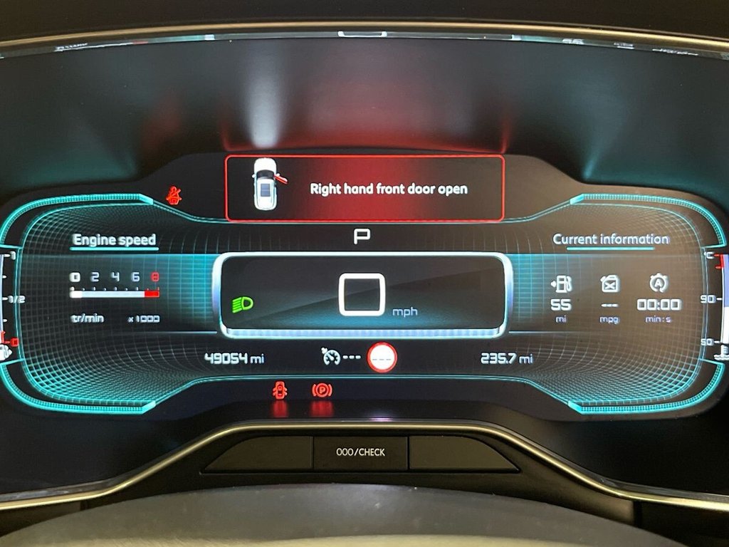 USED 2019 19 CITROEN C5 AIRCROSS 1.6 PureTech Flair SUV 5dr Petrol EAT8 Euro 6 (s/s) (180 ps) Great Service History