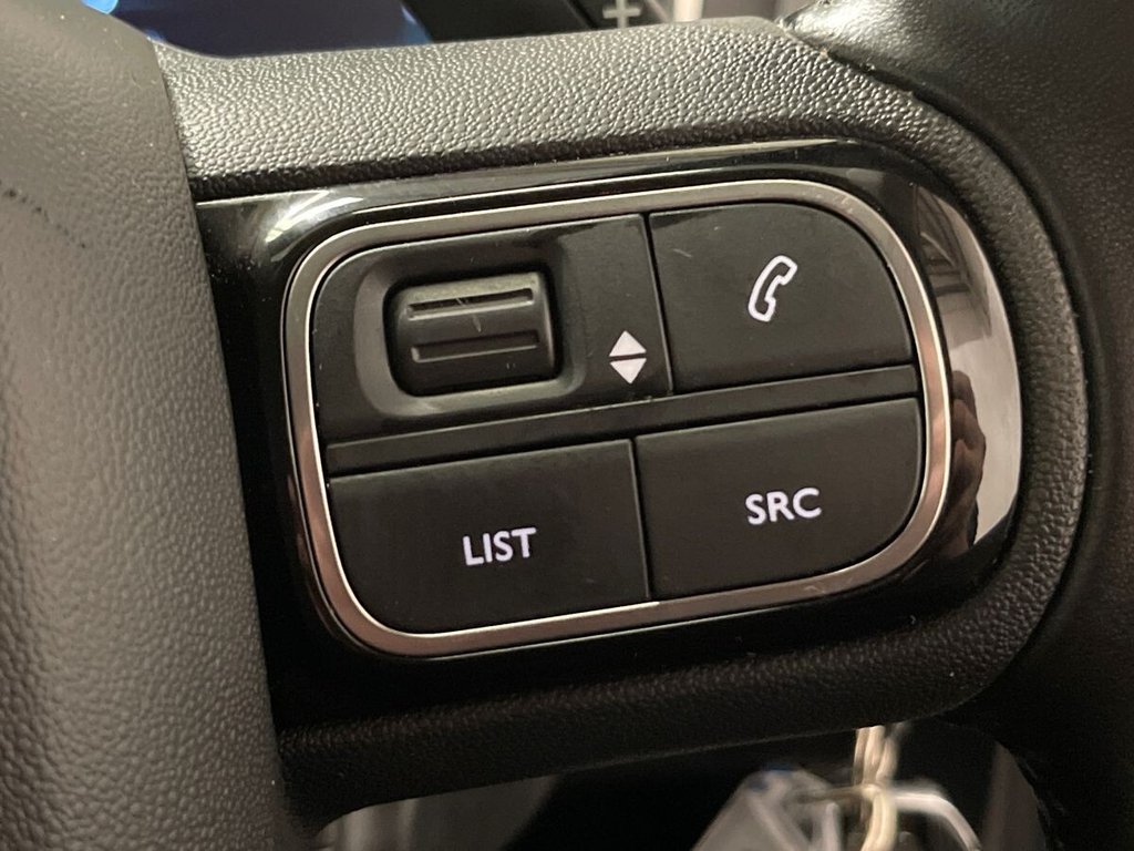 USED 2019 19 CITROEN C5 AIRCROSS 1.6 PureTech Flair SUV 5dr Petrol EAT8 Euro 6 (s/s) (180 ps) Great Service History