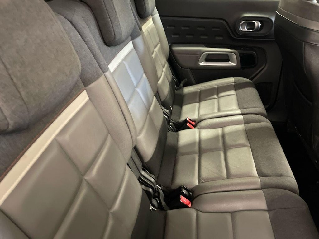USED 2019 19 CITROEN C5 AIRCROSS 1.6 PureTech Flair SUV 5dr Petrol EAT8 Euro 6 (s/s) (180 ps) Great Service History