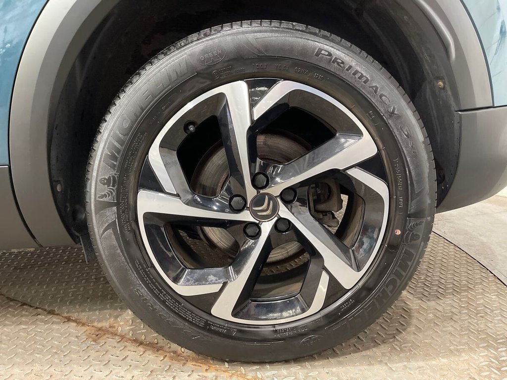 USED 2019 19 CITROEN C5 AIRCROSS 1.6 PureTech Flair SUV 5dr Petrol EAT8 Euro 6 (s/s) (180 ps) Great Service History