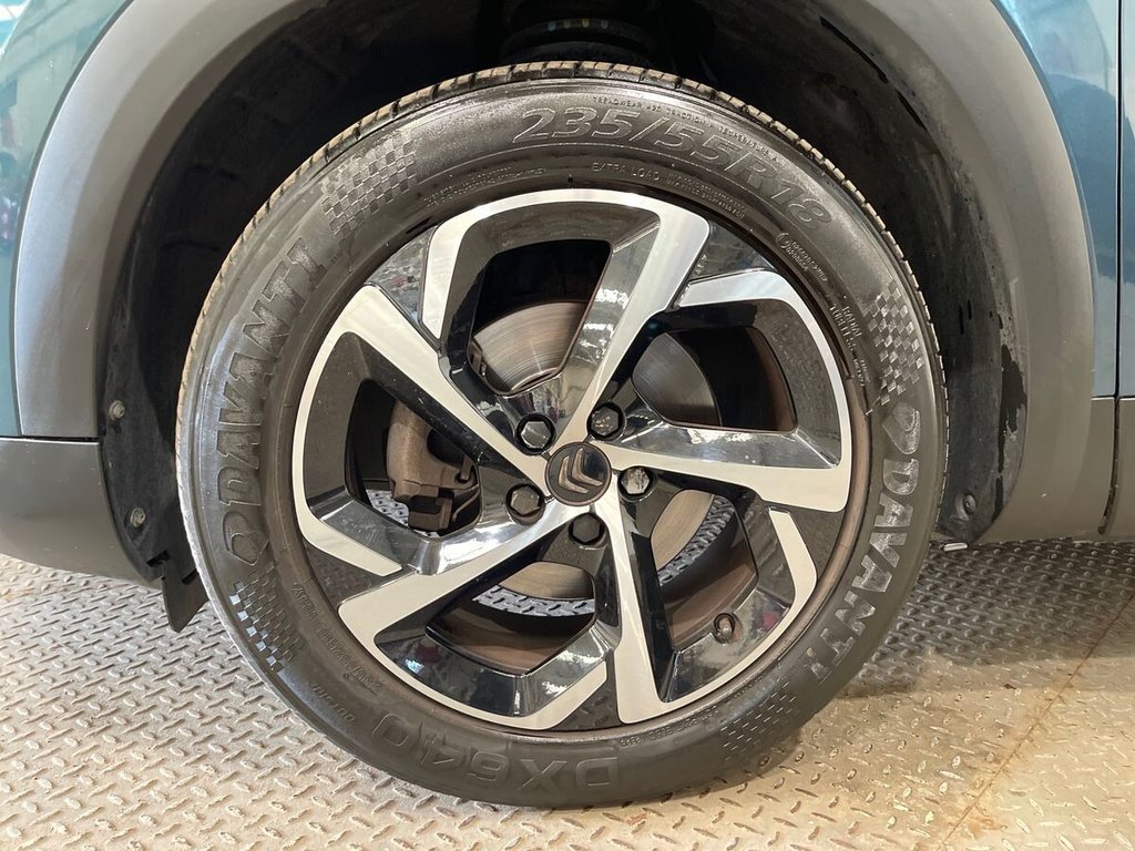 USED 2019 19 CITROEN C5 AIRCROSS 1.6 PureTech Flair SUV 5dr Petrol EAT8 Euro 6 (s/s) (180 ps) Great Service History