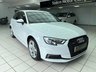 USED 2020 20 AUDI A3 1.4 TFSIe 40 e-tron Sportback 5dr Petrol Plug-in Hybrid S Tronic Euro 6 (s/s) 8.8kWh (204 ps) 