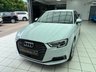 USED 2020 20 AUDI A3 1.4 TFSIe 40 e-tron Sportback 5dr Petrol Plug-in Hybrid S Tronic Euro 6 (s/s) 8.8kWh (204 ps) 