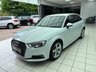 USED 2020 20 AUDI A3 1.4 TFSIe 40 e-tron Sportback 5dr Petrol Plug-in Hybrid S Tronic Euro 6 (s/s) 8.8kWh (204 ps) 