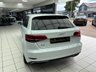 USED 2020 20 AUDI A3 1.4 TFSIe 40 e-tron Sportback 5dr Petrol Plug-in Hybrid S Tronic Euro 6 (s/s) 8.8kWh (204 ps) 