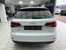 USED 2020 20 AUDI A3 1.4 TFSIe 40 e-tron Sportback 5dr Petrol Plug-in Hybrid S Tronic Euro 6 (s/s) 8.8kWh (204 ps) 