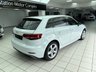 USED 2020 20 AUDI A3 1.4 TFSIe 40 e-tron Sportback 5dr Petrol Plug-in Hybrid S Tronic Euro 6 (s/s) 8.8kWh (204 ps) 