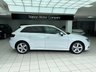 USED 2020 20 AUDI A3 1.4 TFSIe 40 e-tron Sportback 5dr Petrol Plug-in Hybrid S Tronic Euro 6 (s/s) 8.8kWh (204 ps) 