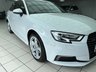 USED 2020 20 AUDI A3 1.4 TFSIe 40 e-tron Sportback 5dr Petrol Plug-in Hybrid S Tronic Euro 6 (s/s) 8.8kWh (204 ps) 