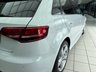 USED 2020 20 AUDI A3 1.4 TFSIe 40 e-tron Sportback 5dr Petrol Plug-in Hybrid S Tronic Euro 6 (s/s) 8.8kWh (204 ps) 