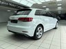 USED 2020 20 AUDI A3 1.4 TFSIe 40 e-tron Sportback 5dr Petrol Plug-in Hybrid S Tronic Euro 6 (s/s) 8.8kWh (204 ps) 
