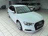 USED 2020 20 AUDI A3 1.4 TFSIe 40 e-tron Sportback 5dr Petrol Plug-in Hybrid S Tronic Euro 6 (s/s) 8.8kWh (204 ps) 