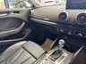 USED 2020 20 AUDI A3 1.4 TFSIe 40 e-tron Sportback 5dr Petrol Plug-in Hybrid S Tronic Euro 6 (s/s) 8.8kWh (204 ps) 